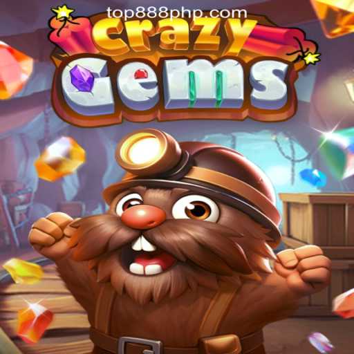 Exploring the Thrills of CrazyGems at 888PHP Online Casino Philippines