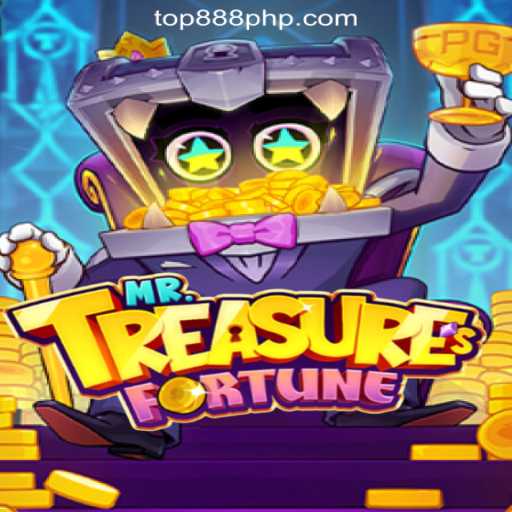 Explore the Excitement of MrTreasuresFortune at 888PHP Online Casino Philippines